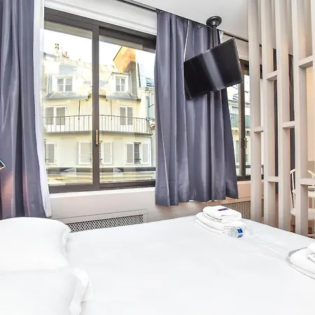 Apartment Magnificent - 2p - Near The Palais Garnier *