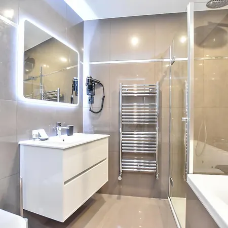 Apartment Magnificent - 2p - Near The Palais Garnier *